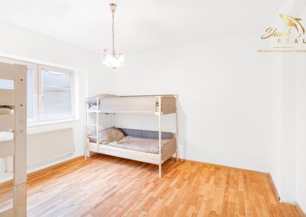 ZNÍŽENÁ CENA! Rodinný dom na predaj