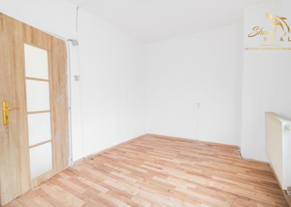 ZNÍŽENÁ CENA! Rodinný dom na predaj