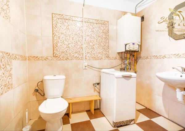 ZNÍŽENÁ CENA! Rodinný dom na predaj