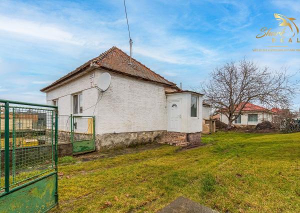 ZNÍŽENÁ CENA! Rodinný dom na predaj