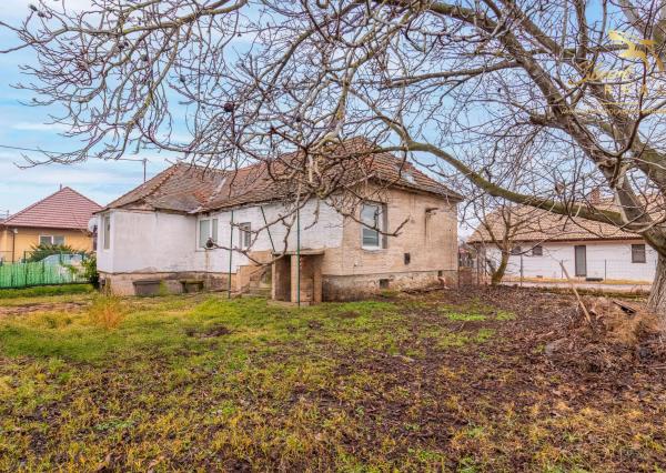 ZNÍŽENÁ CENA! Rodinný dom na predaj