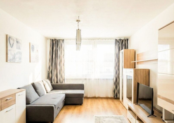 Komfort novostavby s parkovaním a skvelou dostupnosťou