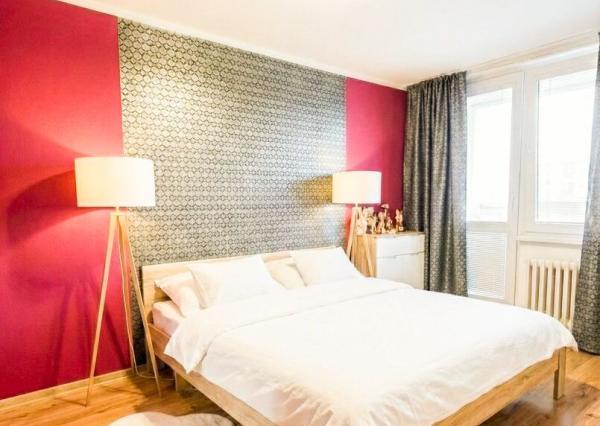 Komfort novostavby s parkovaním a skvelou dostupnosťou