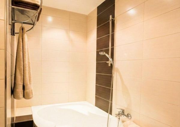 Komfort novostavby s parkovaním a skvelou dostupnosťou