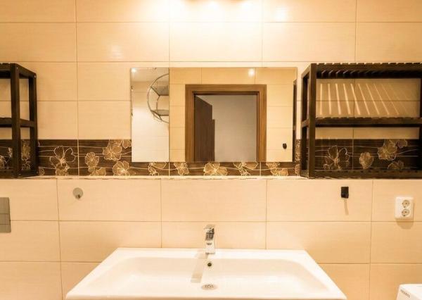 Komfort novostavby s parkovaním a skvelou dostupnosťou