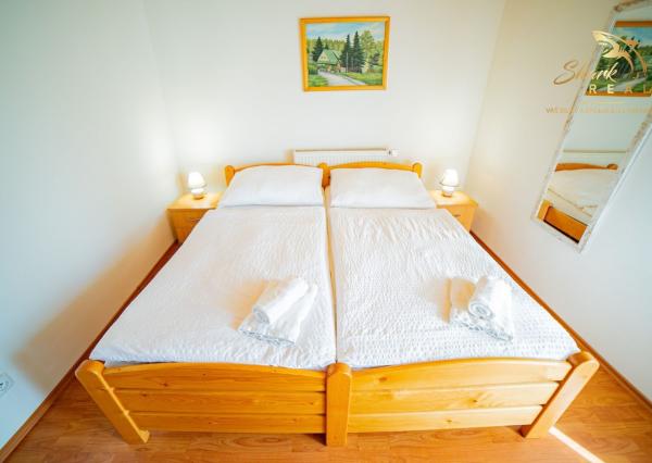 Na prenájom očarujúci penzión Dahlia s vynikajúcimi recenziami, reštauráciou, welness a ihriskom