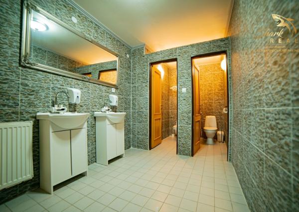 Na prenájom očarujúci penzión Dahlia s vynikajúcimi recenziami, reštauráciou, welness a ihriskom