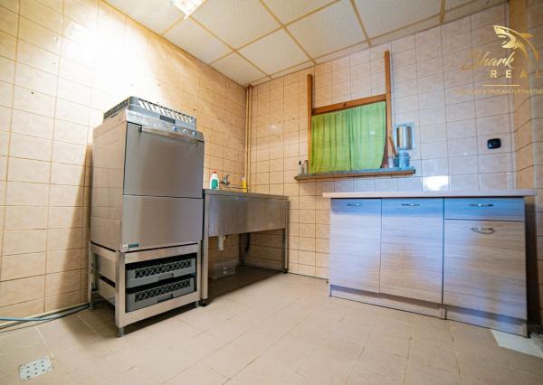 Na prenájom očarujúci penzión Dahlia s vynikajúcimi recenziami, reštauráciou, welness a ihriskom