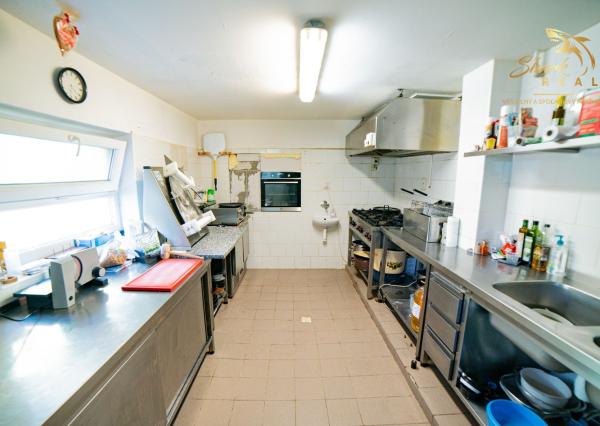 Na prenájom očarujúci penzión Dahlia s vynikajúcimi recenziami, reštauráciou, welness a ihriskom