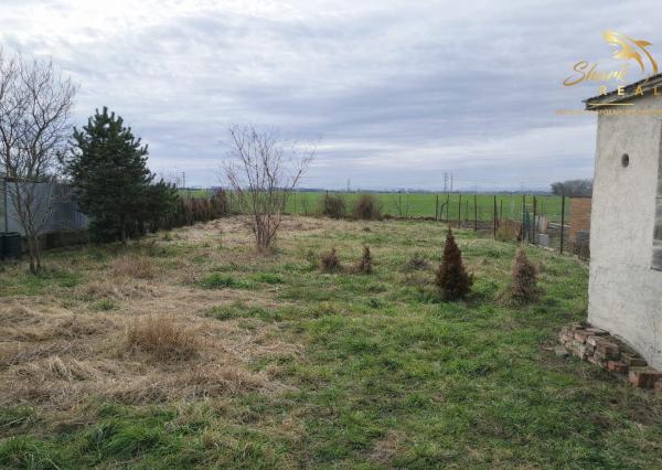 Rodinný dom s potenciálom na kompletnú premenu – Siladice, okres Hlohovec