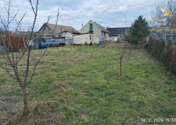 Rodinný dom s potenciálom na kompletnú premenu – Siladice, okres Hlohovec