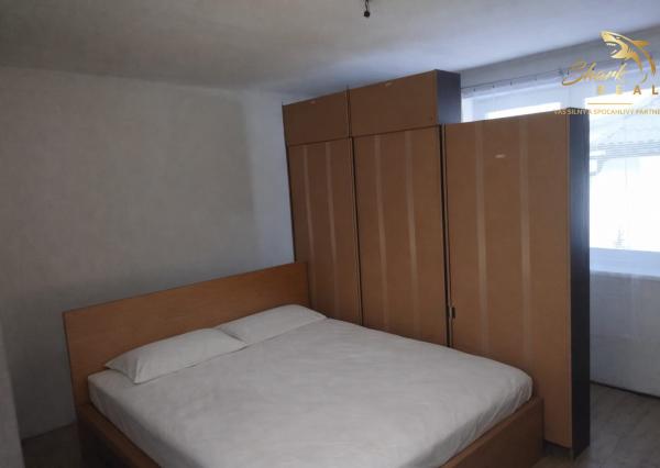 Rodinný dom s potenciálom na kompletnú premenu – Siladice, okres Hlohovec