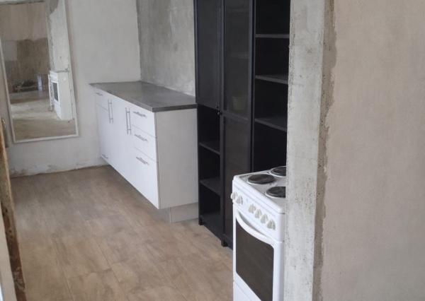 Rodinný dom s potenciálom na kompletnú premenu – Siladice, okres Hlohovec