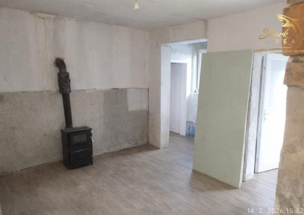 Rodinný dom s potenciálom na kompletnú premenu – Siladice, okres Hlohovec