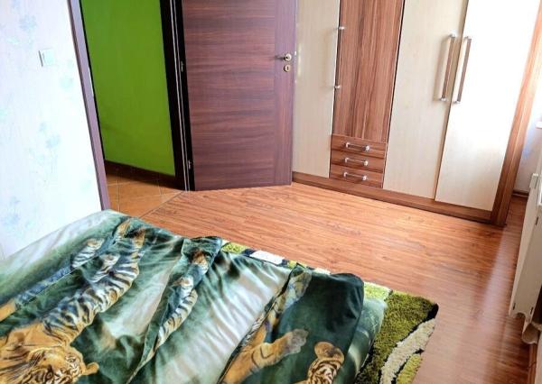  NA PREDAJ 3-IZBOVÝ BYT PO KOMPLETNEJ REKONŠTRUKCII | KLÍMA | BALKÓN | KOMENSKÉHO – TREBIŠOV 