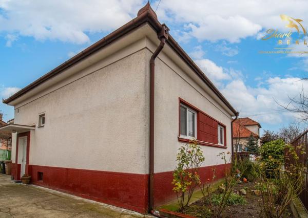  3-izbový rodinný dom v Ružinove - pôvodný stav, výborná lokalita