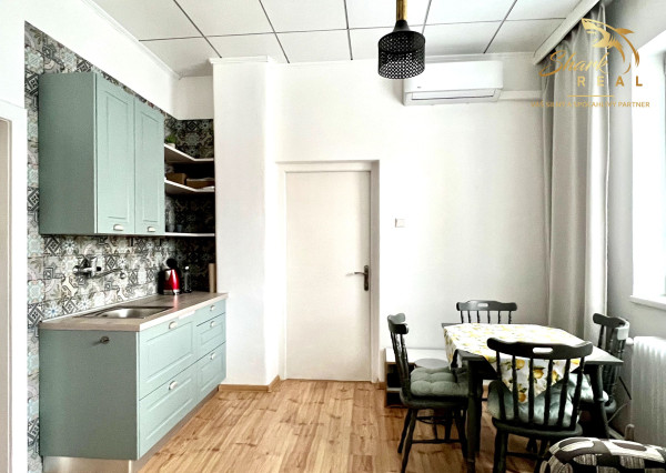 Priestor na prenájom