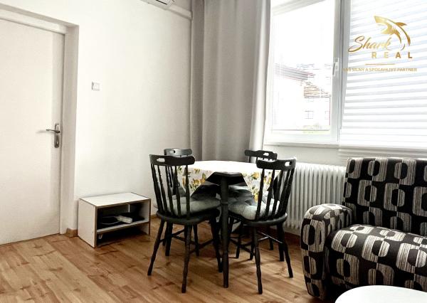 Priestor na prenájom