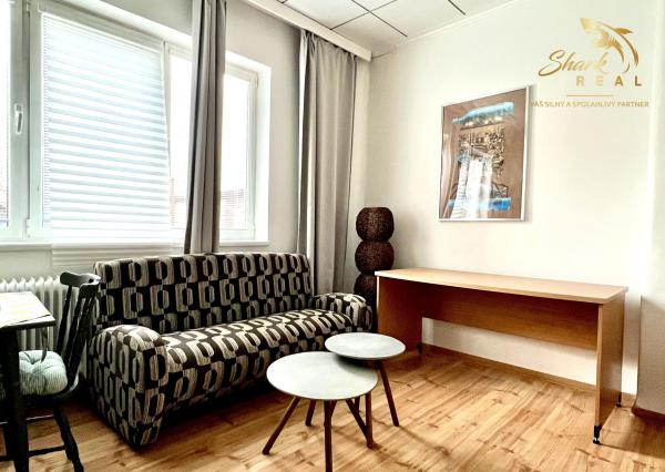 Priestor na prenájom