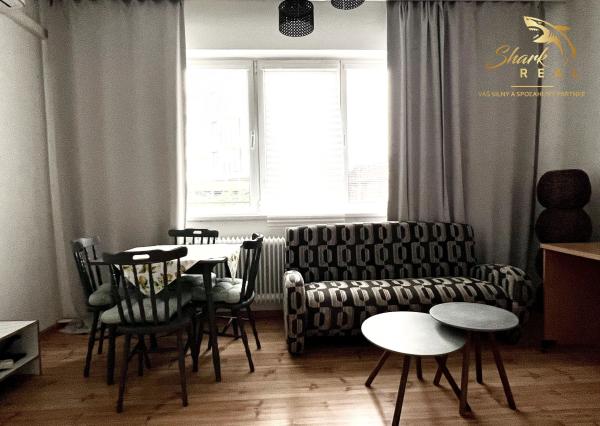 Priestor na prenájom