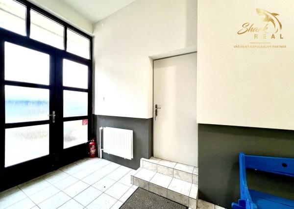 Priestor na prenájom