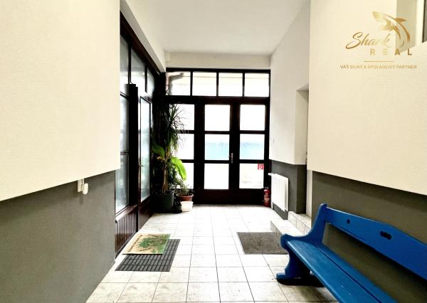 Priestor na prenájom