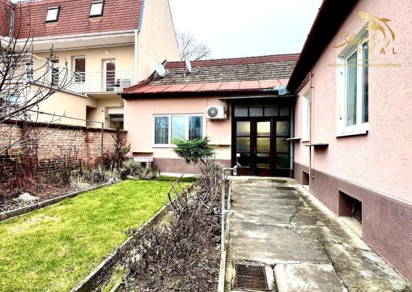 Priestor na prenájom