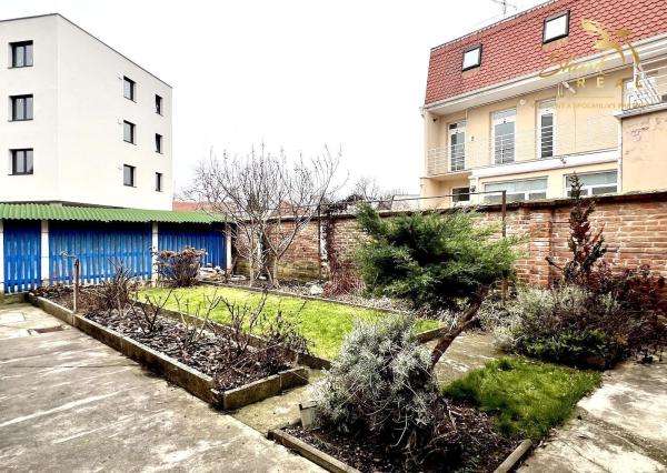 Priestor na prenájom