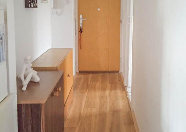 Priestranný 3-izbový byt, 69 m² – Sídlisko Adama Trajana, Piešťany