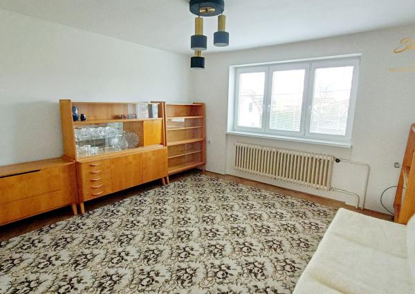 Priestranný rodinný dom s veľkou záhradou v TOP lokalite!