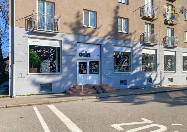 Praktický 1-izbový byt s balkónom v žiadanej lokalite Piešťan