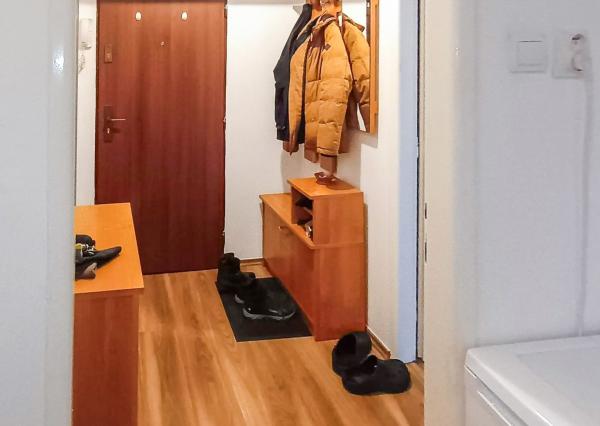 Praktický 1-izbový byt s balkónom v žiadanej lokalite Piešťan