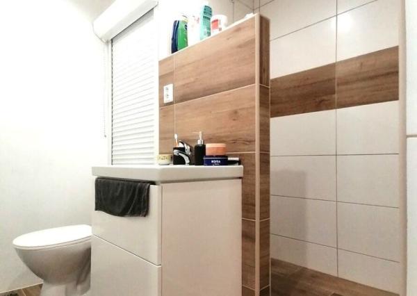 PEKNÝ 2 IZBOVÝ BYT - PO REKONŠTRUKCIÍ