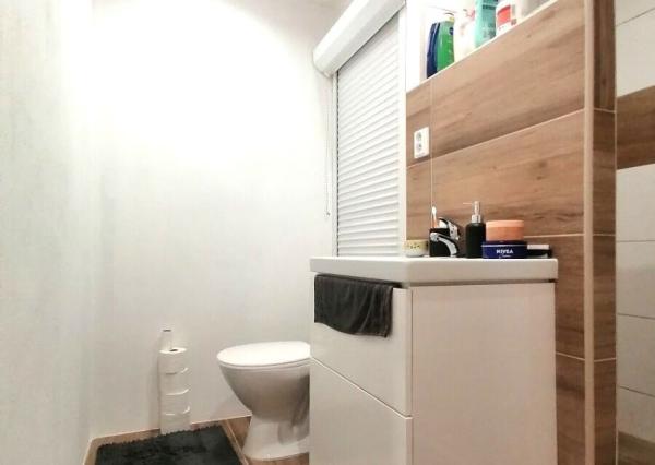 PEKNÝ 2 IZBOVÝ BYT - PO REKONŠTRUKCIÍ