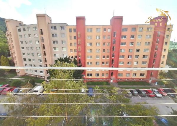 PEKNÝ 2 IZBOVÝ BYT - PO REKONŠTRUKCIÍ