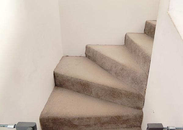 Byt v novostavbe so záhradou neďaleko tajchu a centra mesta