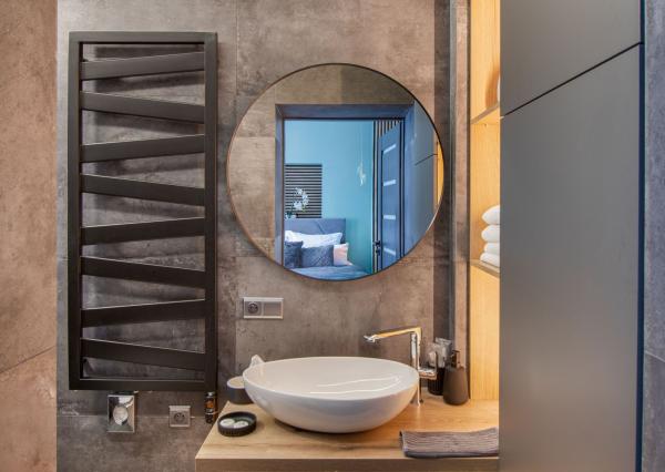 Investičný apartmánový dom v centre s okamžitým výnosom