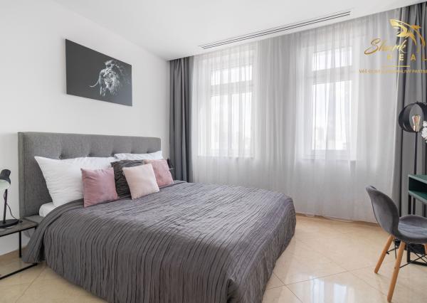 Investičný apartmánový dom v centre s okamžitým výnosom