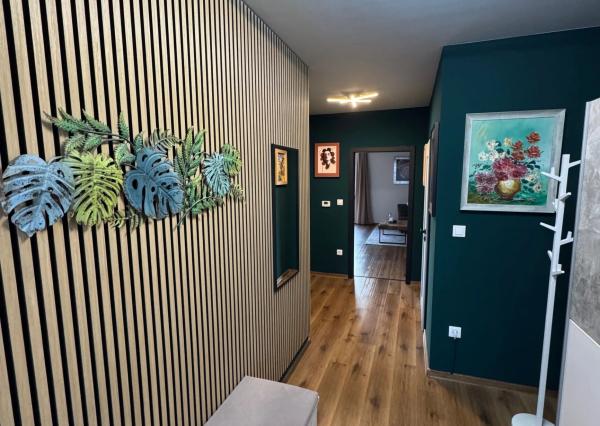 Moderný 4 izbový rodinný dom v Chorvátskom Grobe