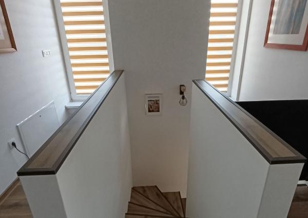 Moderný 4 izbový rodinný dom v Chorvátskom Grobe