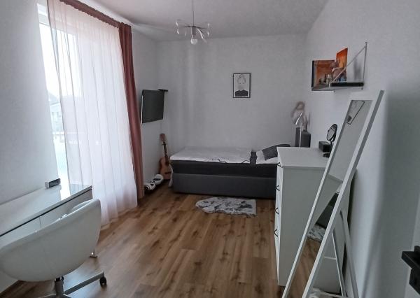 Moderný 4 izbový rodinný dom v Chorvátskom Grobe