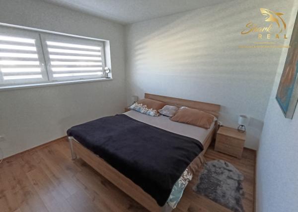 Moderný 4 izbový rodinný dom v Chorvátskom Grobe