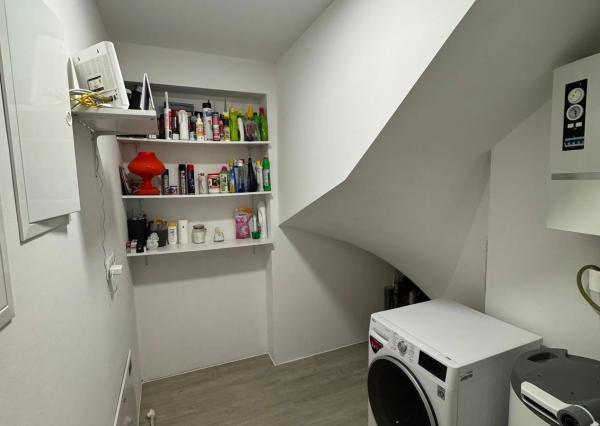 Moderný 4 izbový rodinný dom v Chorvátskom Grobe