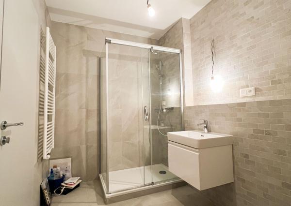 Holobyt v novostavbe ZWIRN s 10 m² zasklenou loggiou – vytvorte si bývanie podľa seba