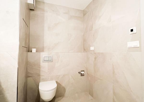 Holobyt v novostavbe ZWIRN s 10 m² zasklenou loggiou – vytvorte si bývanie podľa seba