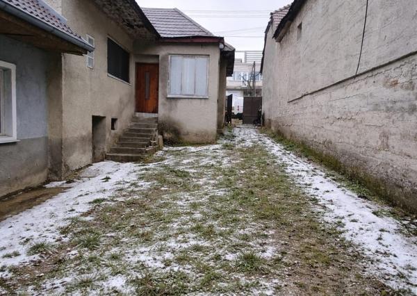 PREDAJ - Vidiecky rodinný dom v obci Dobrá voda  