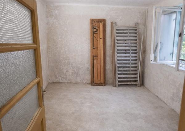 PREDAJ - Vidiecky rodinný dom v obci Dobrá voda  