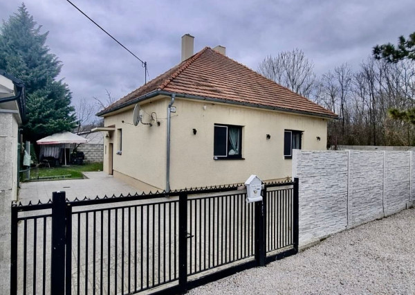 RODINNÝ DOM | NOVÝ CABAJ | LEN 4 KM OD NITRY