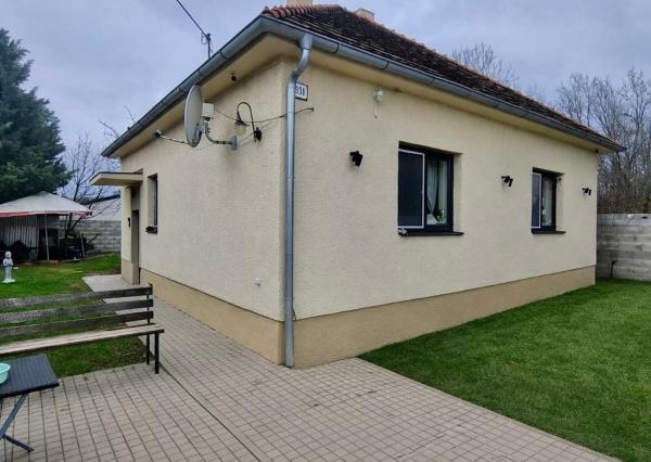 RODINNÝ DOM | NOVÝ CABAJ | LEN 4 KM OD NITRY