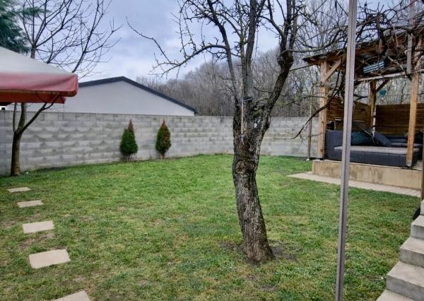 RODINNÝ DOM | NOVÝ CABAJ | LEN 4 KM OD NITRY